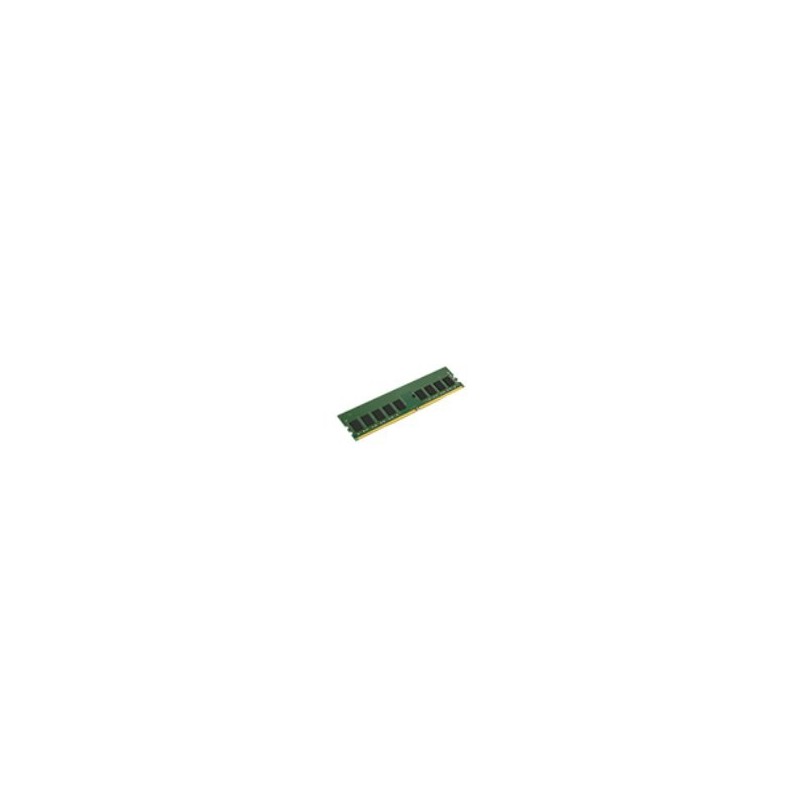 16GB Kingston Server Premier DDR4-3200 ECC CL22 DIMM Speicher
